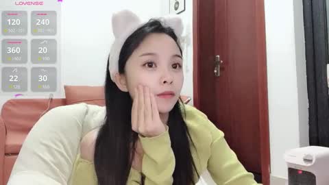 Snapshot of rose6688 chatting on 12.04.24 rose online show from 12.04.24
