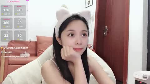 Snapshot of rose6688 chatting on 12.04.24 rose online show from 12.04.24