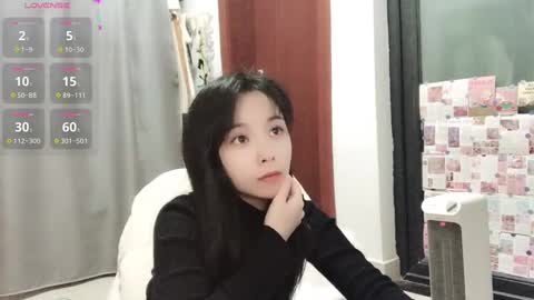 Snapshot of rose6688 chatting on 01.05.25 rose online show from 01.05.25