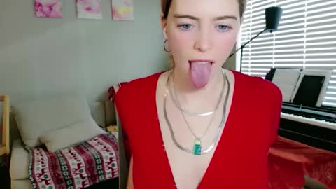 rose77782 online show from 01.10.26