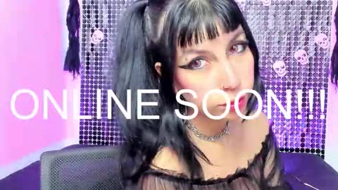 Ally online show from 11.20.25