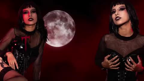 Ally online show from 04.12.26