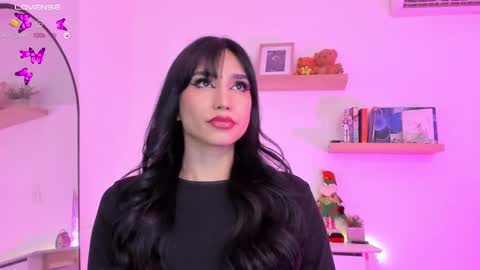 Snapshot of rose__saenz chatting on 12.17.24 Rose Saenz online show from 12.17.24