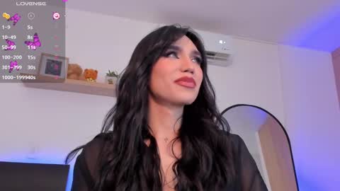 Snapshot of rose__saenz chatting on 02.01.25 Rose Saenz online show from 02.01.25