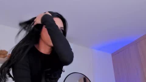 Snapshot of rose__saenz chatting on 02.28.25 Rose Saenz online show from 02.28.25