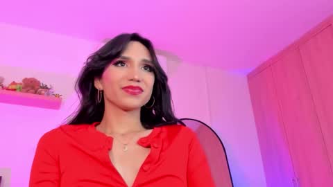 Snapshot of rose__saenz chatting on 11.17.25 Rose Saenz online show from 11.17.25