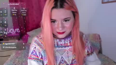 rose online show from 02.03.26