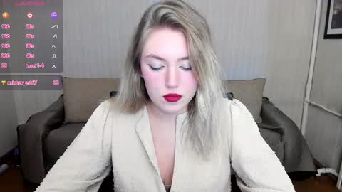 Snapshot of rose_brooks chatting on 02.10.25 Rose but u can call me princess online show from 02.10.25