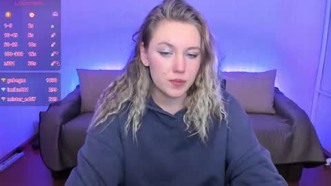 Snapshot of rose_brooks chatting on 02.11.25 Rose but u can call me princess online show from 02.11.25