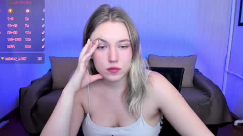 Snapshot of rose_brooks chatting on 02.13.25 Rose but u can call me princess online show from 02.13.25
