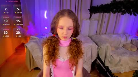 Rose online show from 12.23.24