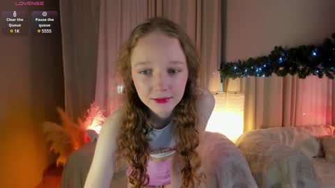 Rose online show from 01.01.25