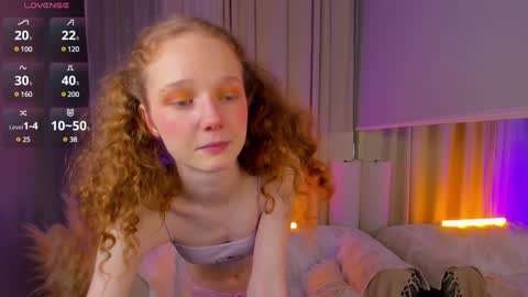 Rose online show from 01.26.25