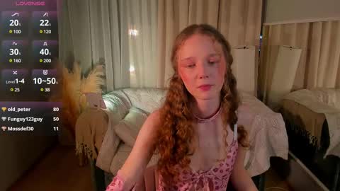 Rose online show from 02.20.25