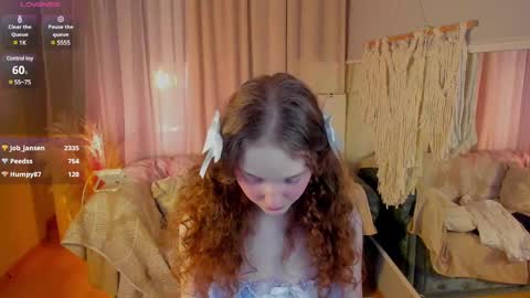 Rose online show from 03.06.25