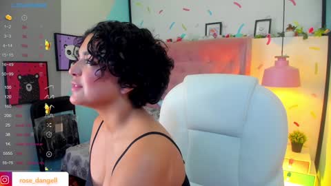 Rose online show from 12.11.24