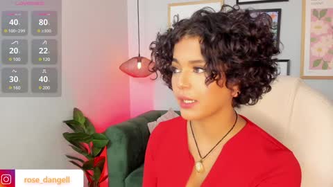 Rose online show from 01.25.25