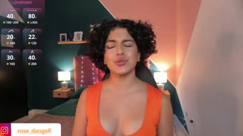 Rose online show from 02.06.25