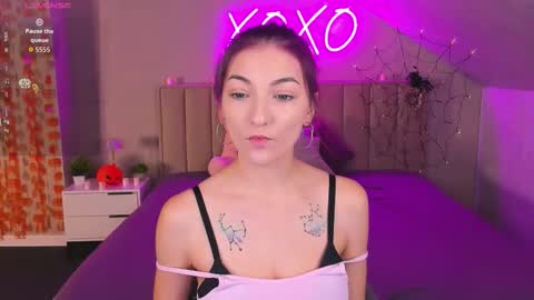 Snapshot of rose_dixon chatting on 11.05.25 Kimberlly online show from 11.05.25