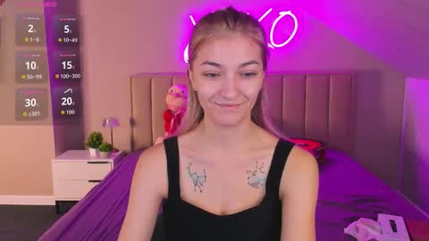 Snapshot of rose_dixon chatting on 11.19.25 Kimberlly online show from 11.19.25