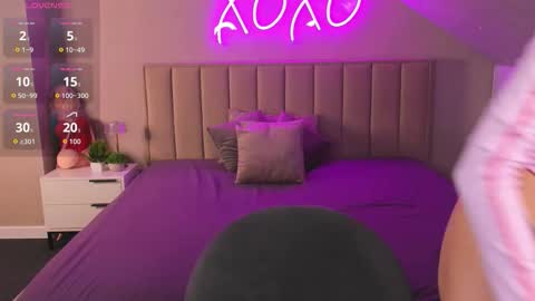 Snapshot of rose_dixon chatting on 11.24.25 Kimberlly online show from 11.24.25