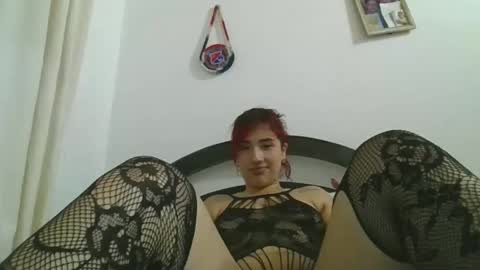 rose_elise online show from 04.11.26