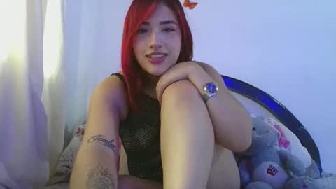 rose_elise online show from 04.15.26