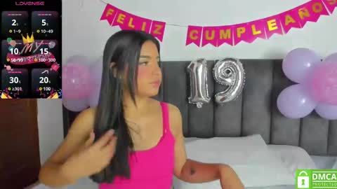 Rose online show from 03.11.25