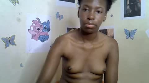 Snapshot of rose_idah chatting on 01.19.26 Rosey online show from 01.19.26