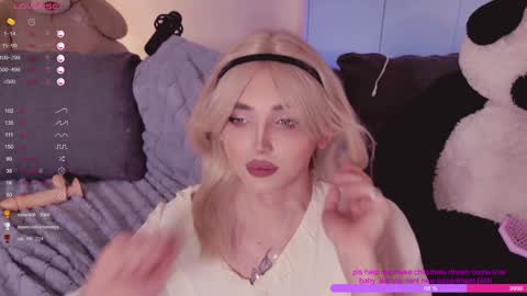 Rose    online show from 12.23.24