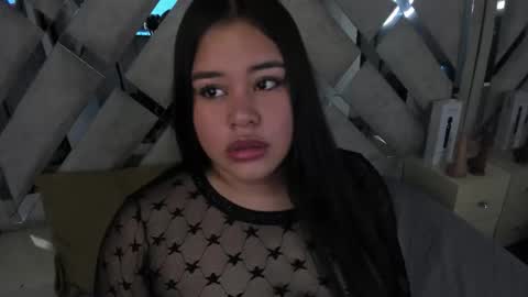 Snapshot of rose_nova_ chatting on 01.18.26 Rose 3 online show from 01.18.26