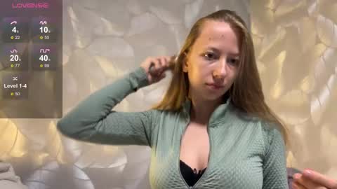 Im Rose online show from 09.09.25