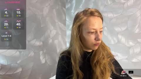 Im Rose online show from 09.11.25