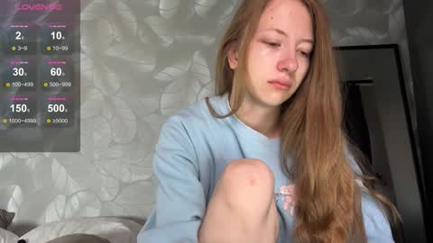 Im Rose online show from 09.23.25