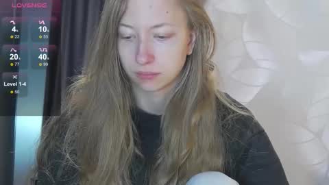 Im Rose online show from 09.30.25