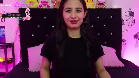 Rose online show from 01.15.26