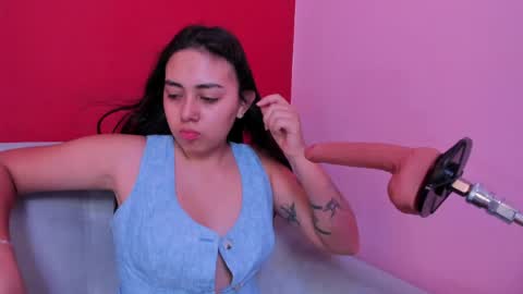 rose_smitth online show from 04.12.26