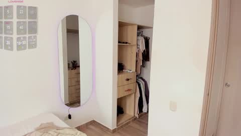 Jhoan Alexis online show from 10.24.25