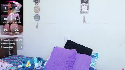 Snapshot of rose_towers4 chatting on 01.17.26 rose_towers4 online show from 01.17.26