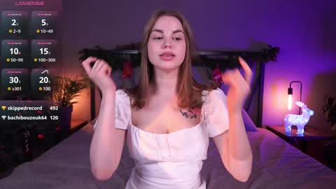 Rose online show from 01.10.25