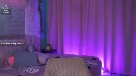 Rose online show from 01.15.25