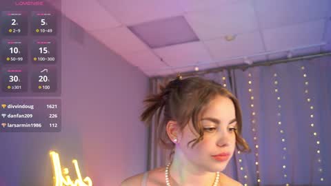 Rose online show from 01.20.25