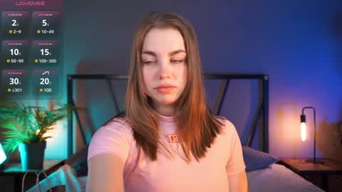 Rose online show from 01.26.25