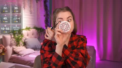 Rose online show from 01.28.25