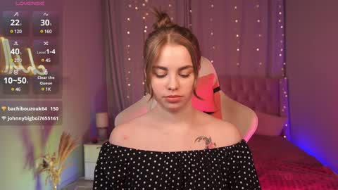 Rose online show from 02.07.25