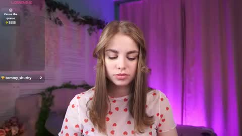 Rose online show from 02.11.25