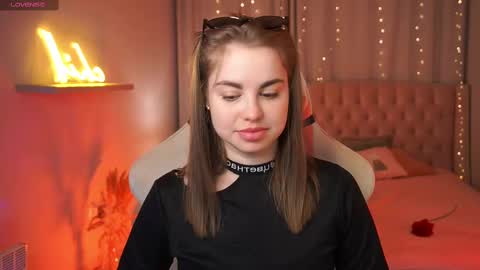 Rose online show from 02.19.25