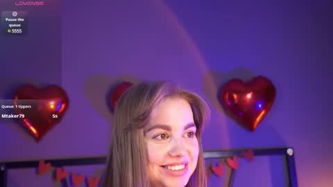 Rose online show from 02.20.25