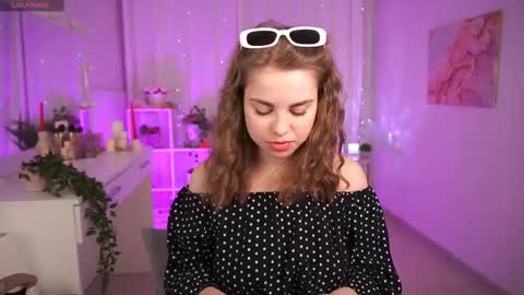 Rose online show from 02.22.25