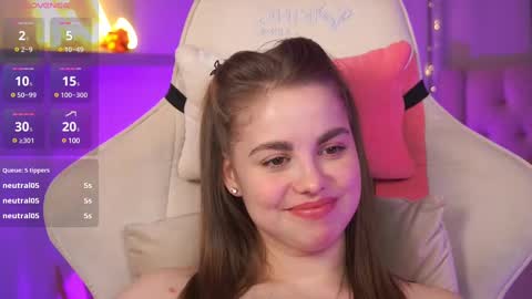 Rose online show from 02.24.25